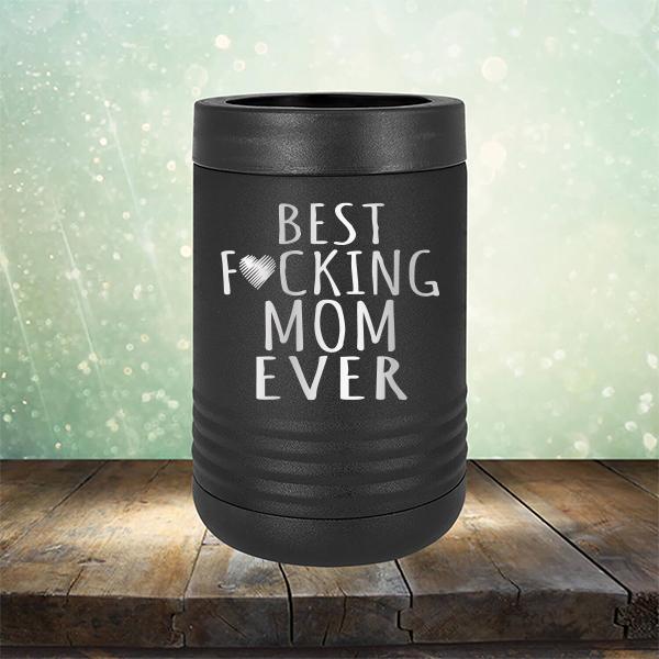 Black Bottle Art Co. Best Mom Ever Tea Towel – Made in KC