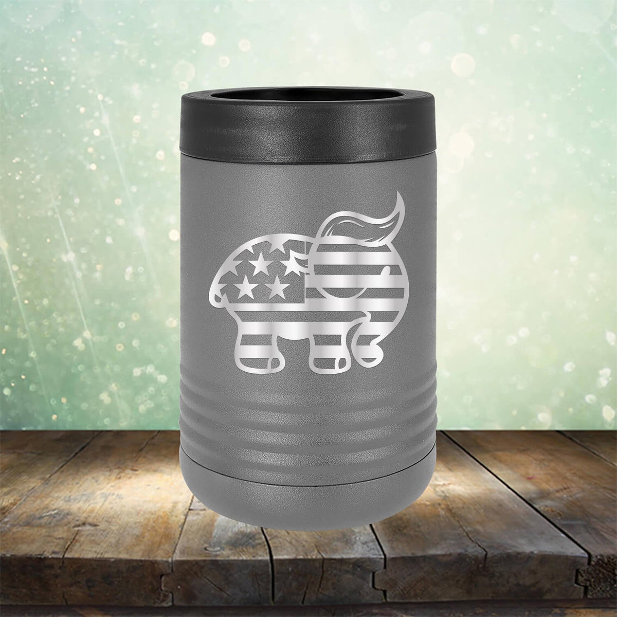 Trumplican - Laser Etched Tumbler Mug