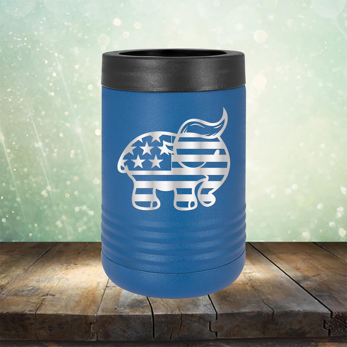 Trumplican - Laser Etched Tumbler Mug