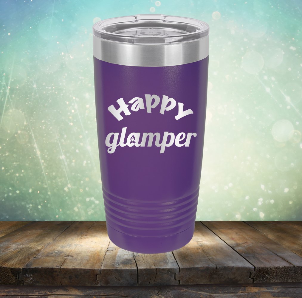 Happy Glamper