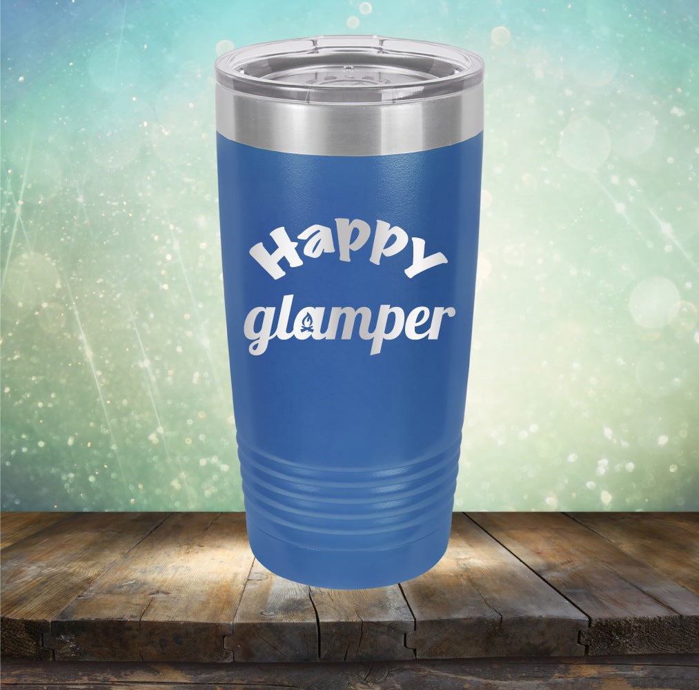 Happy Glamper