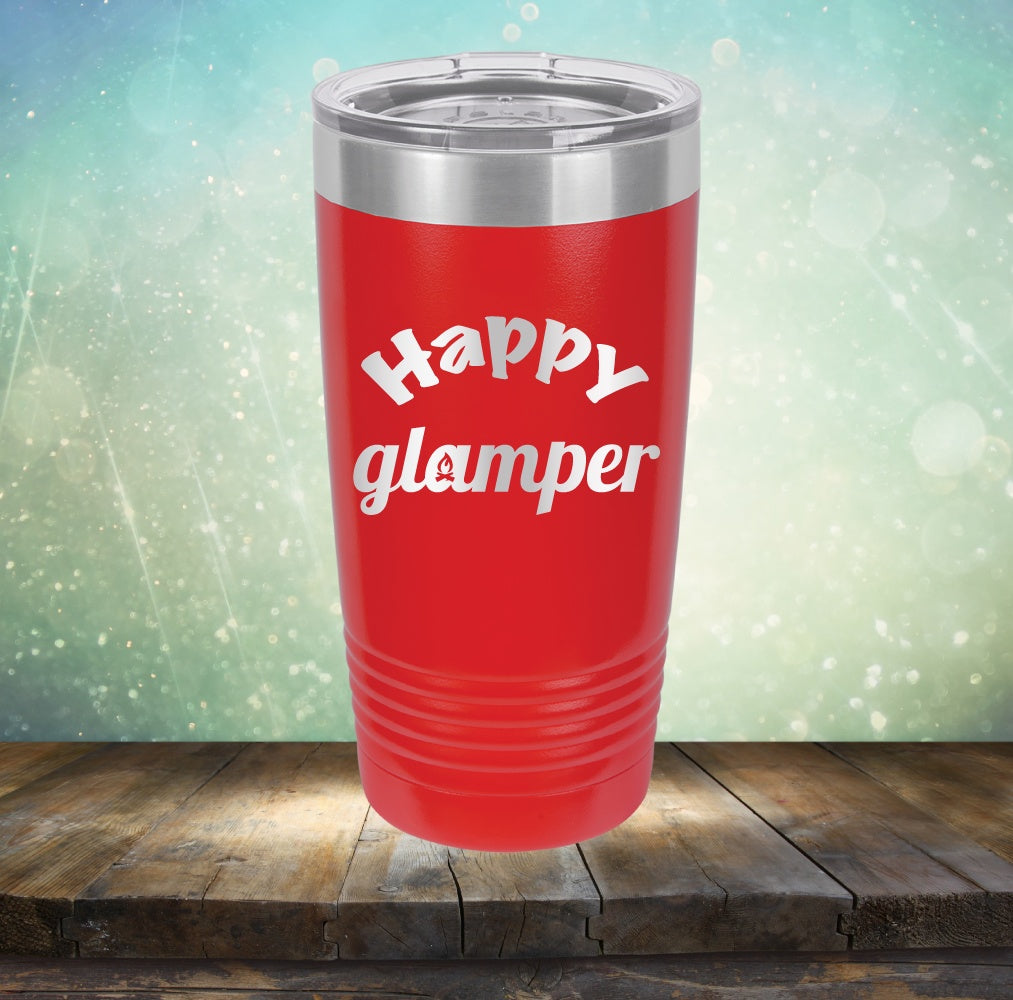 Happy Glamper