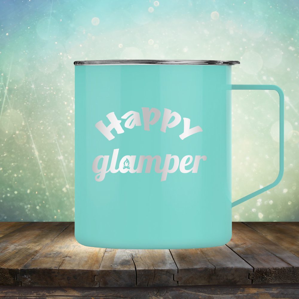 Happy Glamper