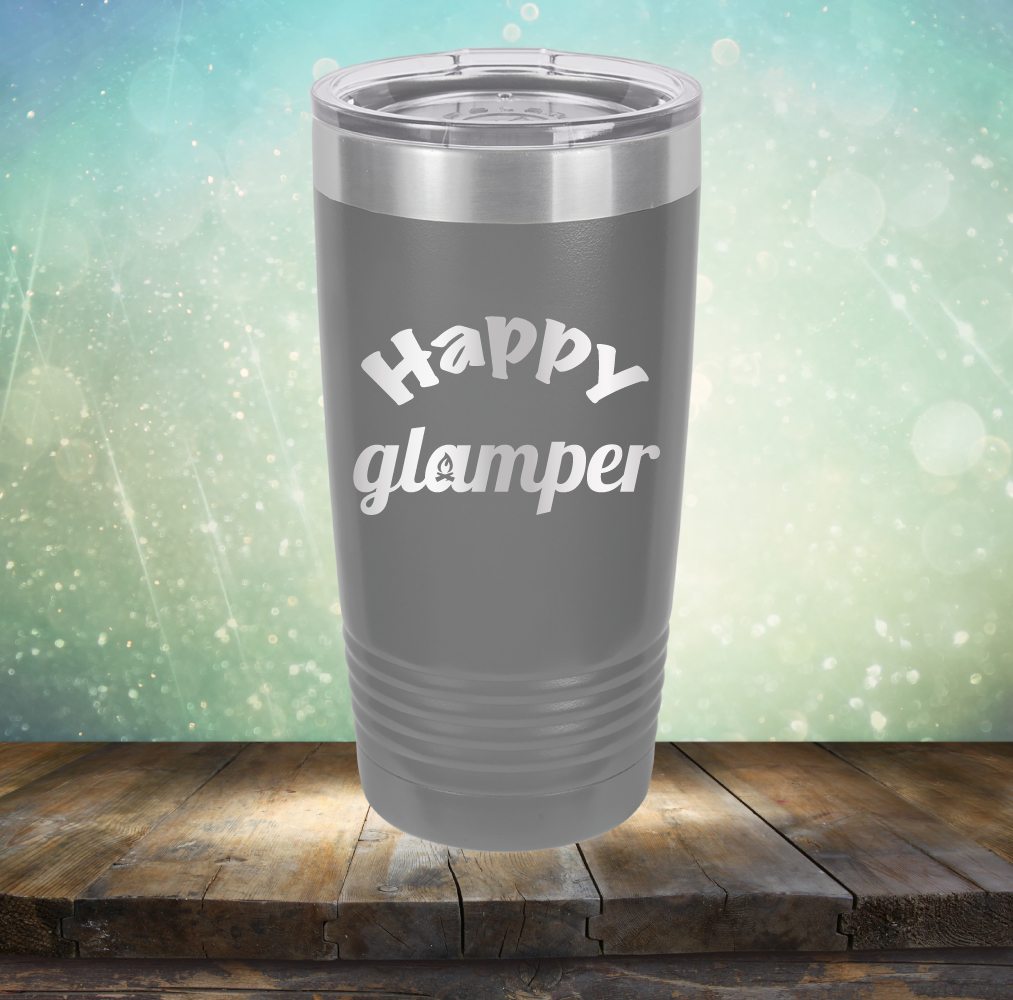 Happy Glamper